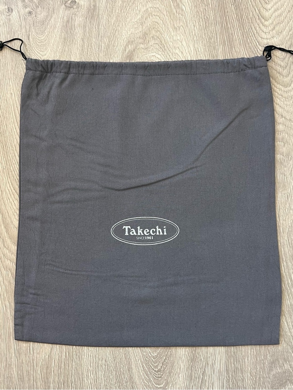 Takechi dust bag (C211)